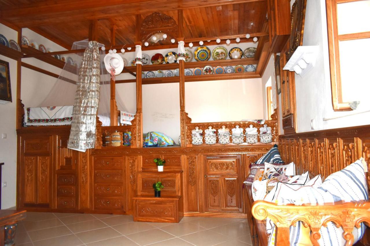 Mesa Kastro Διαμέρισμα Όλυμπος Εξωτερικό φωτογραφία