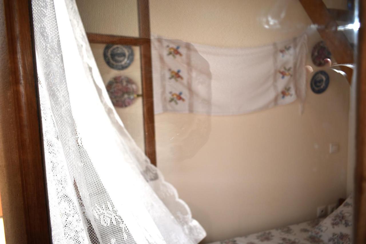 Mesa Kastro Διαμέρισμα Όλυμπος Εξωτερικό φωτογραφία